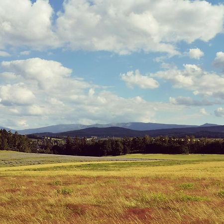 Agroturystyka U Swiatkow Stara Kamienica Exterior foto