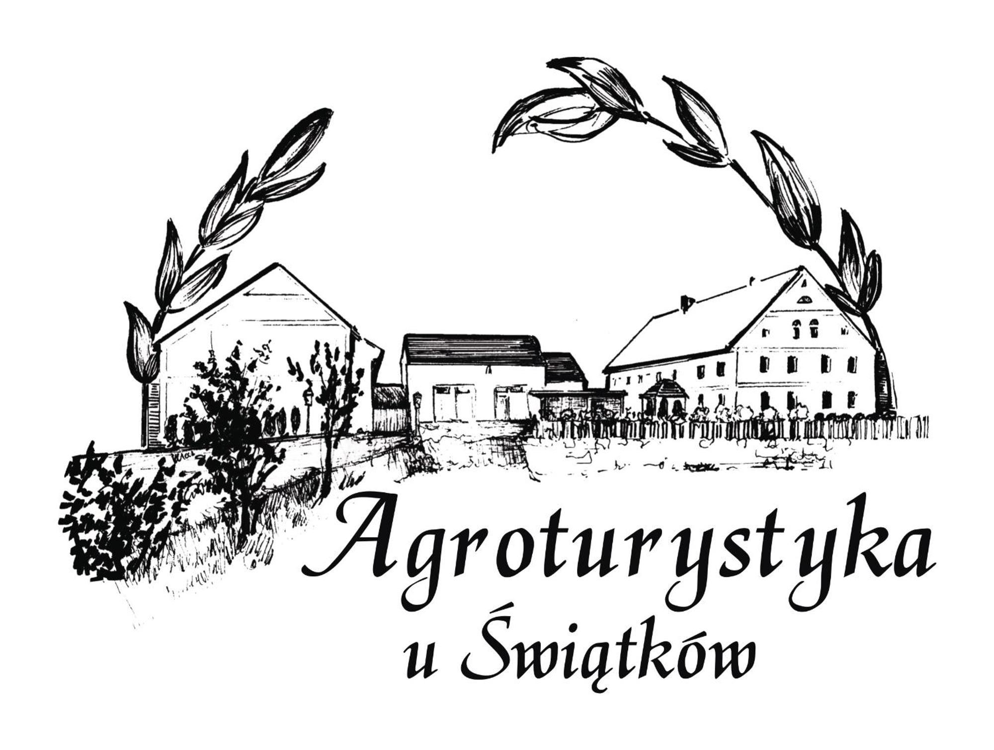 Agroturystyka U Swiatkow Stara Kamienica Exterior foto