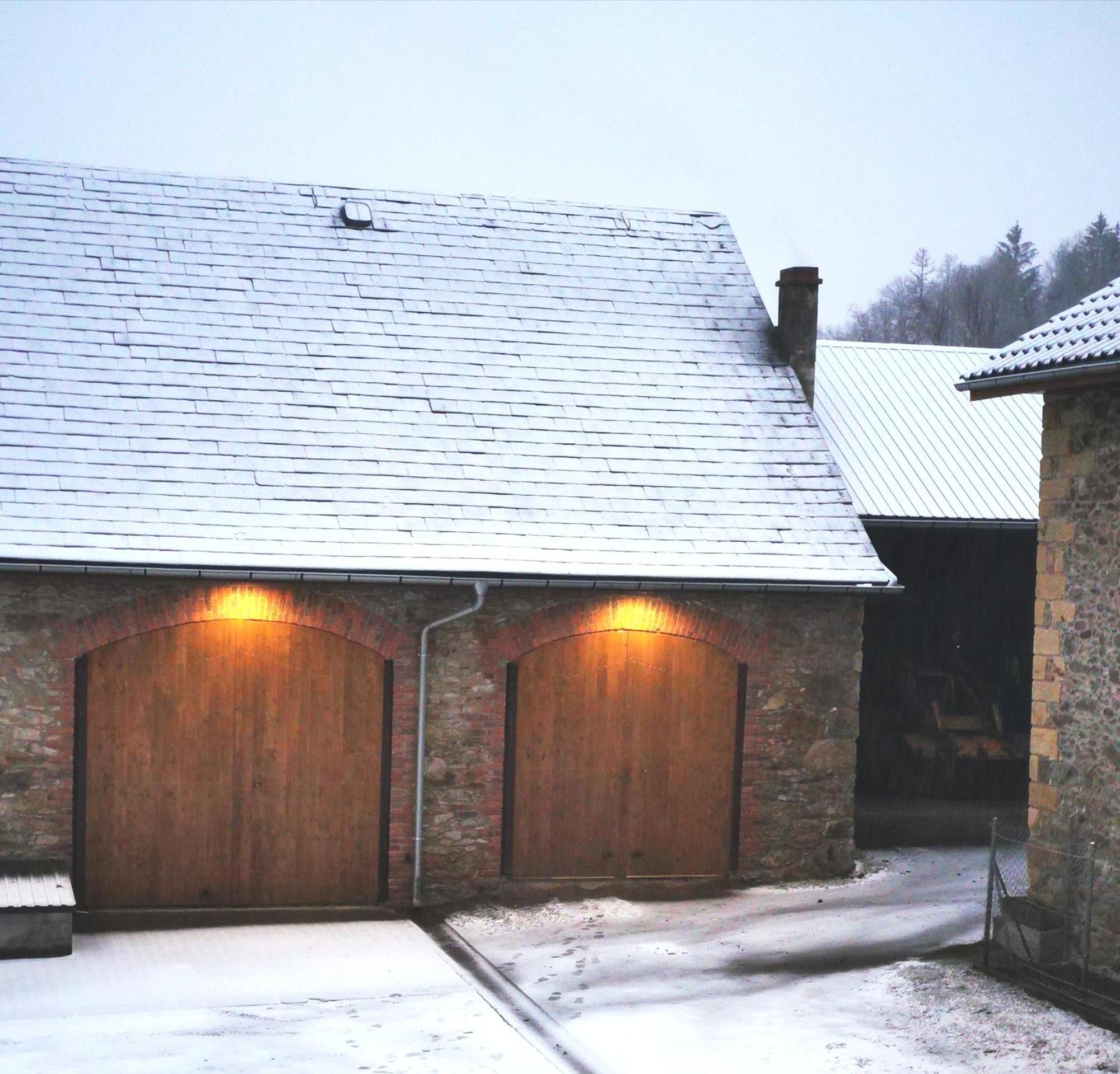 Agroturystyka U Swiatkow Stara Kamienica Exterior foto