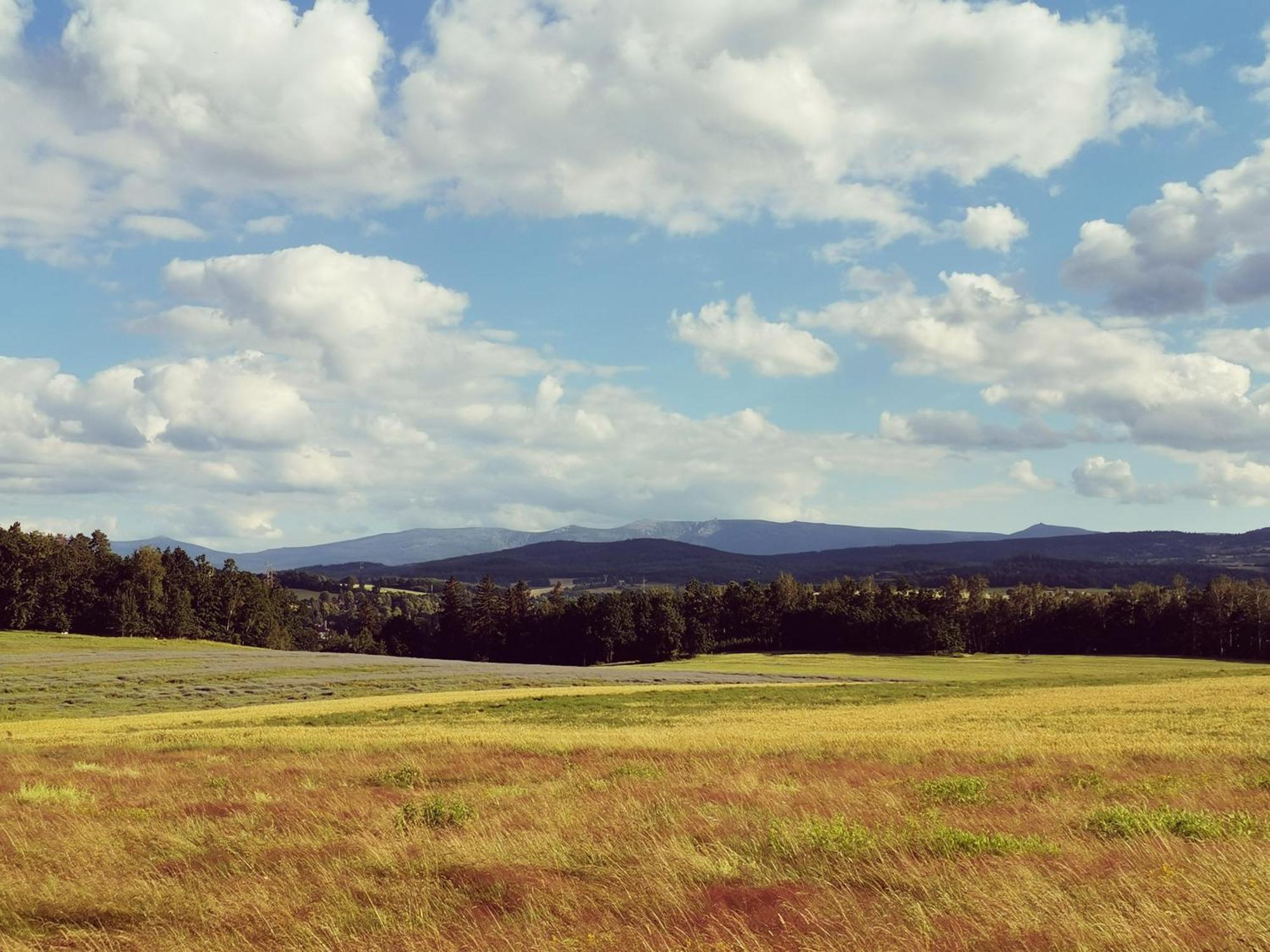 Agroturystyka U Swiatkow Stara Kamienica Exterior foto