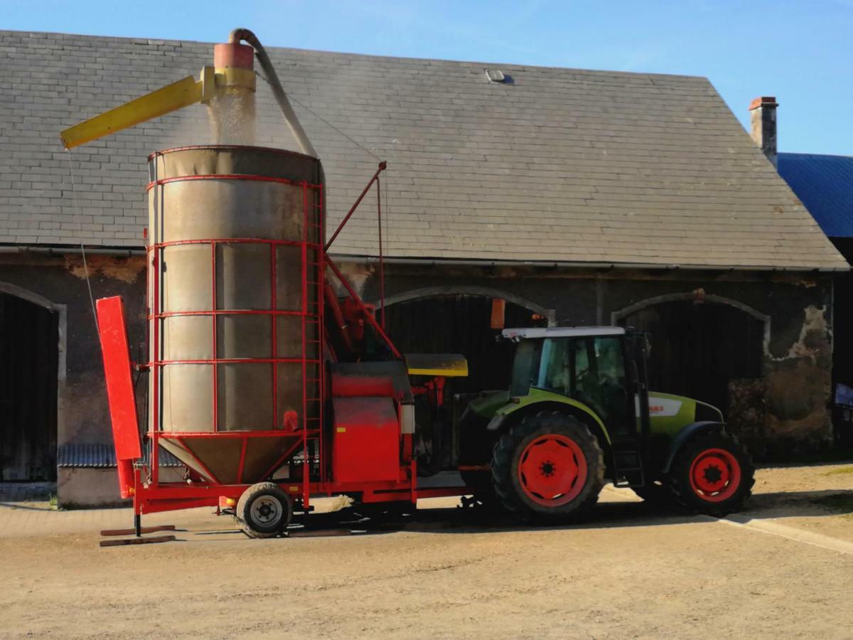 Agroturystyka U Swiatkow Stara Kamienica Exterior foto