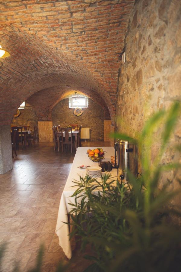 Agroturystyka U Swiatkow Stara Kamienica Exterior foto